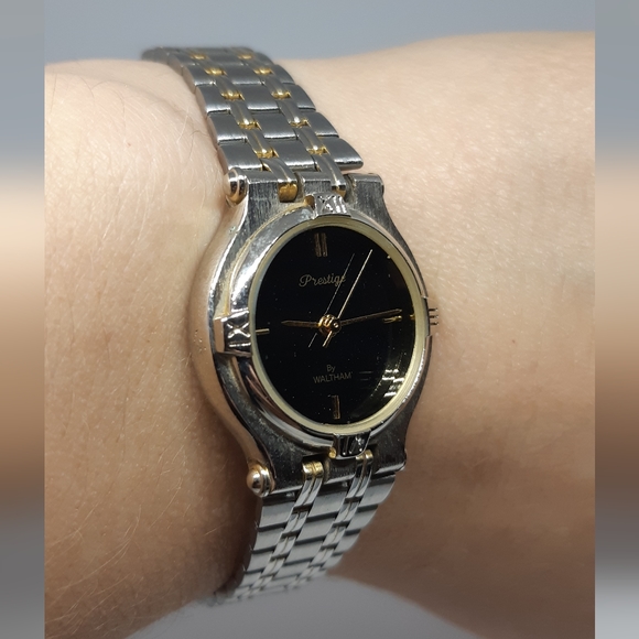 Prestige by Waltham Watch - Picture 6 of 8